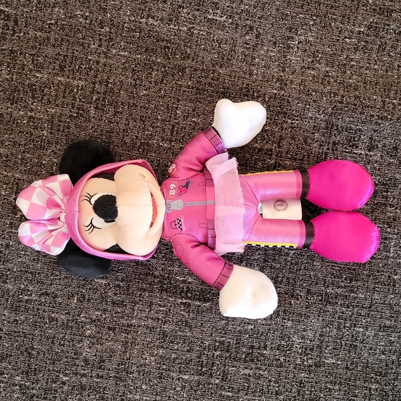 Mickey & the Roadster Racers Minnie & Daisy - Picture 4 of 5